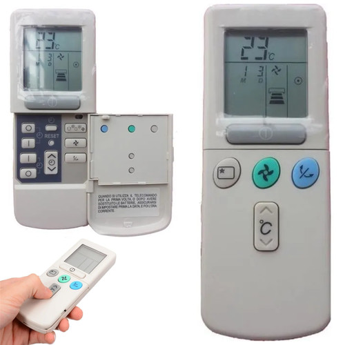Télécommande remplacement - télécommande,