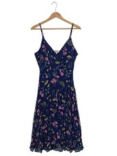 ABOUT YOU Robe mi-longue Dames