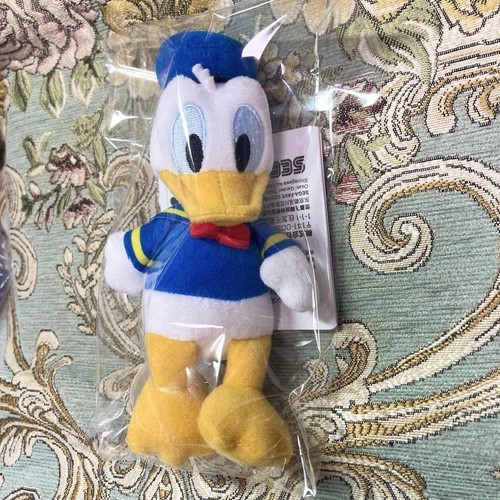 Peluche mascotte disney - disney, mickey