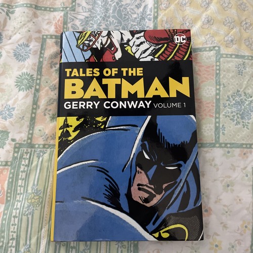 Tales the batman gerry - the,