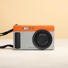 Appareil photo numérique