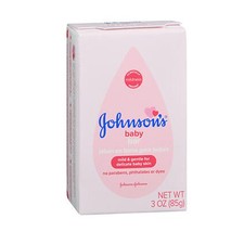 Biberon 3 Oz Par Johnson's