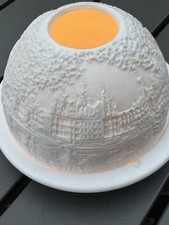 Bernardaud Limoges Lithophanie