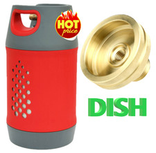 Autogas Gpl Safefill Plat