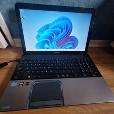 Toshiba Satellite L855-17Z