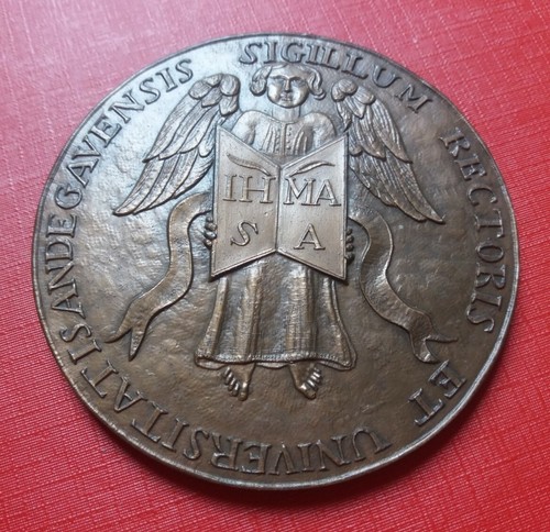 Médaille bronze - médaille,