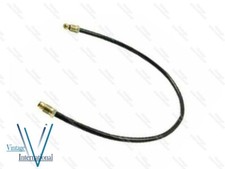 Pour Massey Ferguson Tracteur Carburant Tuyau 370 MM Mf 130 240 245 Perkins @ US