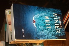 Nuit, Bernard Minier