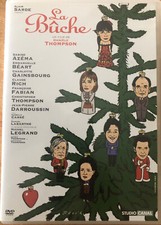 LA BUCHE FILM DE DANIELLE