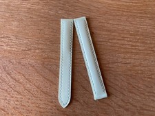 Bracelet Cuir Cartier - Bleu