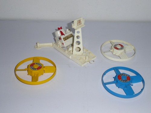 Major matt mason mattel - mason,