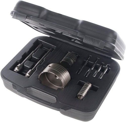 Coffret pièces avec scies - pièces,