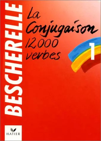Bescherelle tome la - 1, :
