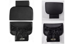 Poignées Portières Avants Gauche et Droit Berlingo-Saxo-106-Partner 3 Portes