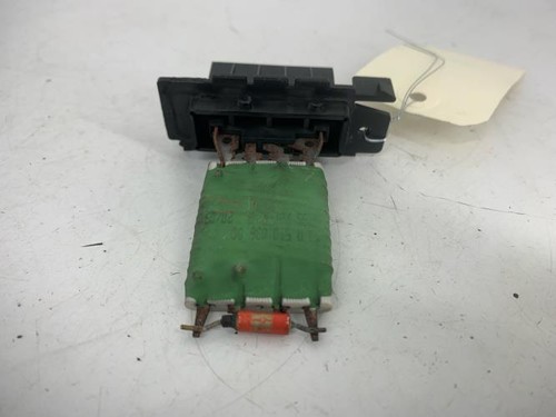 Resistance chauffage opel - resistance,