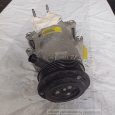 AV1119D629BB Compresseur de