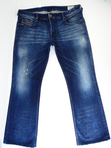 Diesel zathan jeans w38 l32 - zathan,