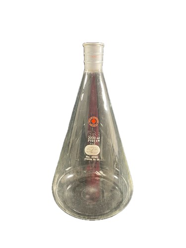Pyrex 2000ml glass - pyrex,
