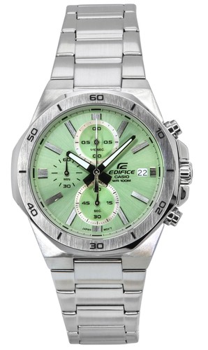 Montre casio edifice quartz - montre,