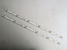 Bandes LED JL.D32061330-315DS-M_V01 : TV Brandt B3234HD / B3232HD rétroéclairage