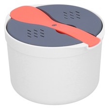  Rice Cooker 2-Layer High