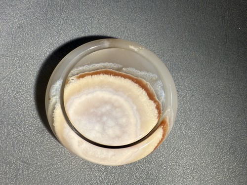 Madagascar sakura agate - madagascar, cherry