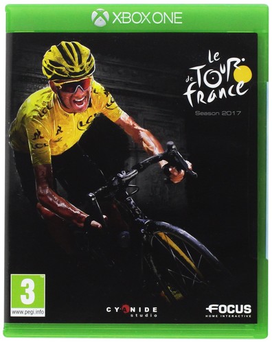 Tour france 2017 - de,