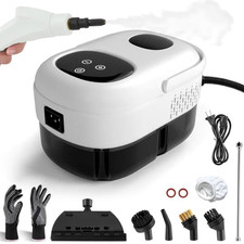 Nettoyeur Vapeur Main 2500W 3