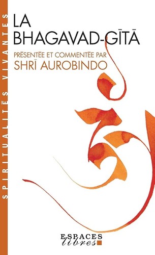 Bhagavad gîtâ shrî - la,