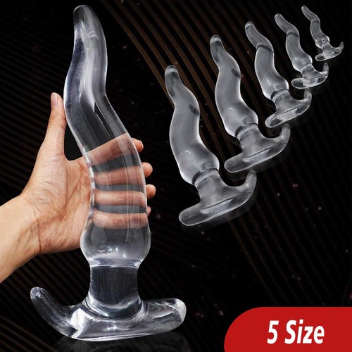 Spot anal plug butt - butt, long