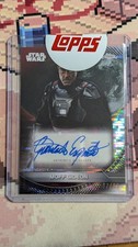 2025 Topps Star Wars