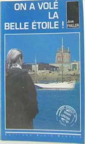 Volé belle étoile - volé,
