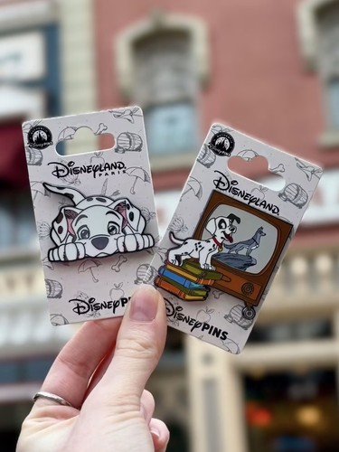 Lot pin 101 - lot,