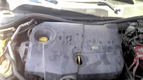 Pompe injection renault - à,