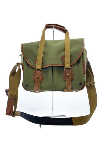 Billingham shoulder bag canvas - billingham,