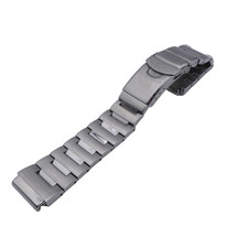 Seiko Orange monster Bracelet acier - steel strap - 49X8-G.CZ