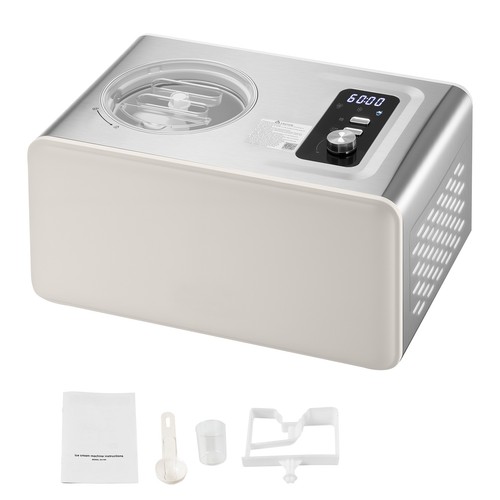 Uimoso sorbetière automatique - sorbetière,
