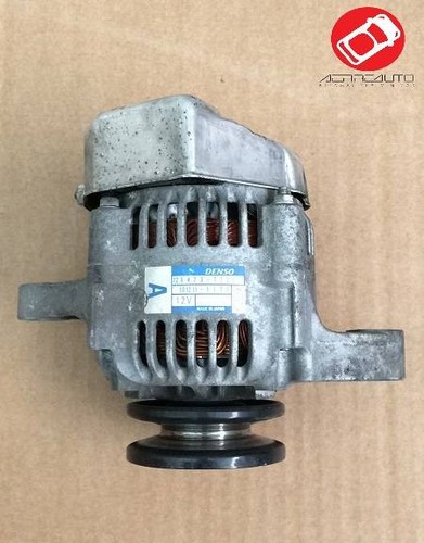 Alternateur moteur yanmar - alternateur,