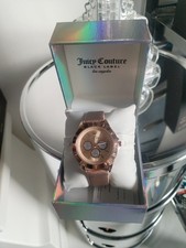 Montre Juicy Couture