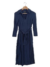 MASSIMO DUTTI Robe à manches