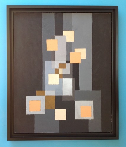 Thilo maatsch tableau hst - thilo, 1977