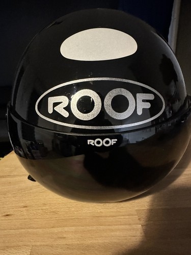 Roof jet brillant - roof,