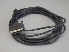 XBTZ968111    - TELEMECANIQUE -    XBT-Z9681 1.1 /      Câble link 5 mètres USED