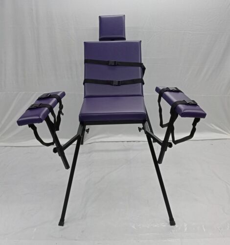 Chaise fessée banc - fessée,