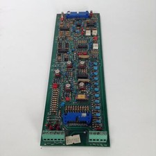 Baumuller 3.7911A PLC board PC