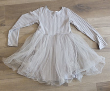 Mini Queenie Festif Robe Gr