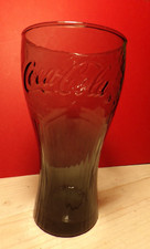COCA COLA VERRE COLLECTOR - NOIR - McDO MC DONALD'S