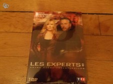 Les experts CSI saison 6  (1 a