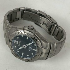 SEIKO Seiko watch KINETIC AUTO