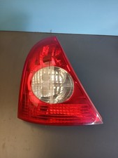 Renault Clio 2 PH2  / Feu arrière Gauche / 8200917488